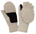 Средства защиты рук (перчатки)