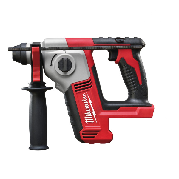 Компактный перформатор Milwaukee 2-режимный SDS-PLUS M18 BH-0X