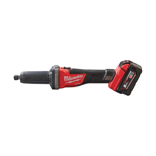 Прямошлифовальная машина Milwaukee M18 FDG-502X