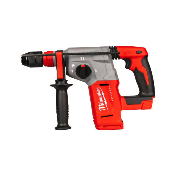 Аккумуляторный перфоратор Milwaukee M18 BLHX-0X