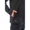 Софтшелл куртка Brodeks KS207, чёрный