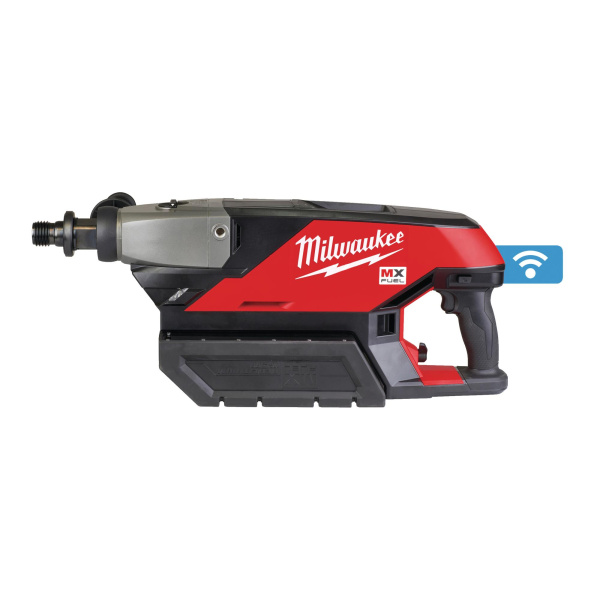 Установка алмазного сверления Milwaukee MX DCD150-601C