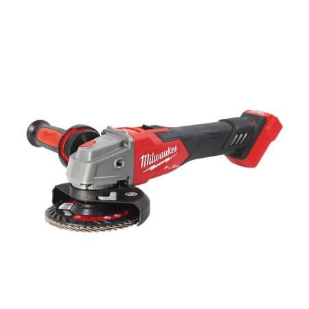 Аккумуляторная УШМ Milwaukee M18 FSAGV125XB-0X