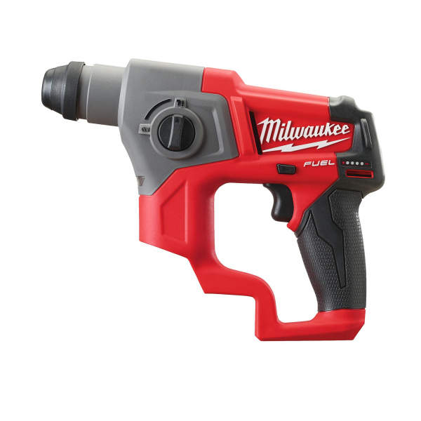 Аккумуляторный перфоратор Milwaukee SDS-Plus M12 CH-0