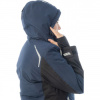 Зимняя женская куртка Brodeks KW 208, синий