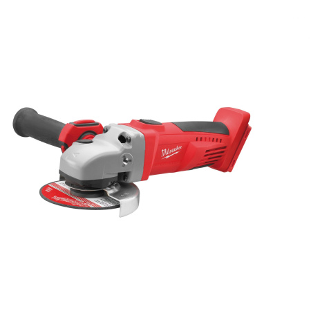 УШМ Milwaukee HD28 AG125-0Х