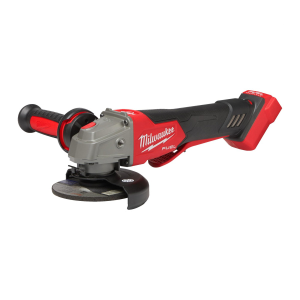 Аккумуляторная УШМ Milwaukee M18 FSAGV115XPDB-0