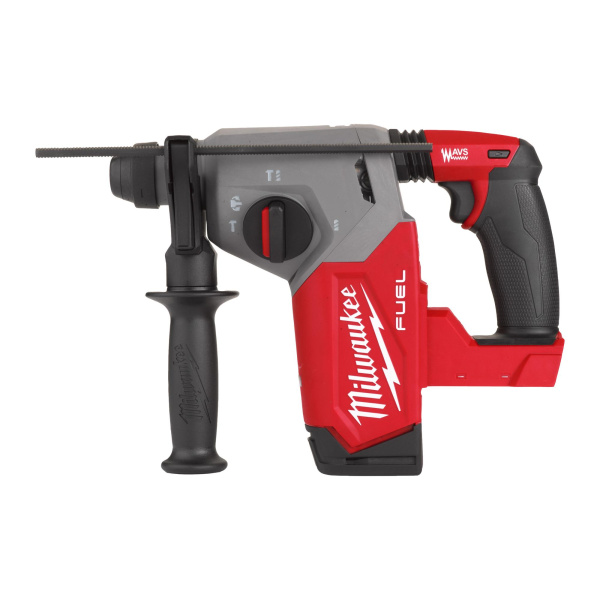 Аккумуляторный SDS-Plus перфоратор Milwaukee M18 FH-0X FUEL