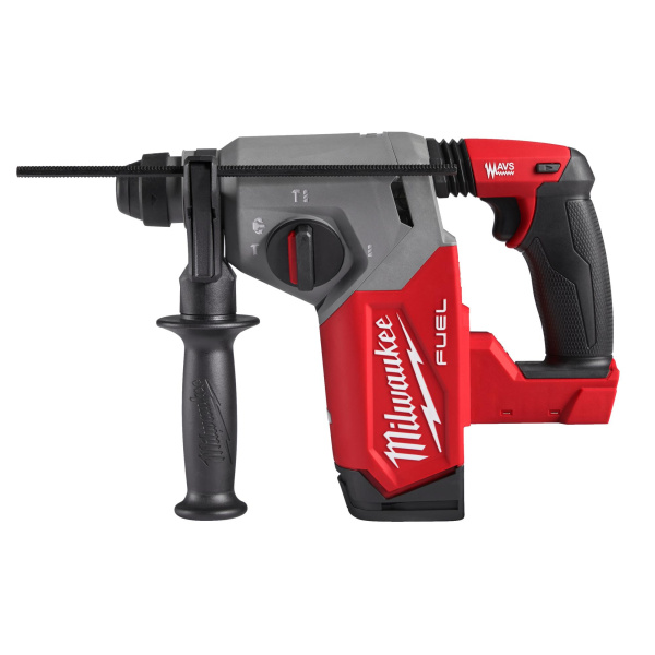 Аккумуряторный SDS-Plus перфоратор Milwaukee M18 FH-0