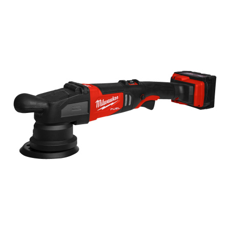 Полировальная машина Milwaukee M18 FDAP15-502X