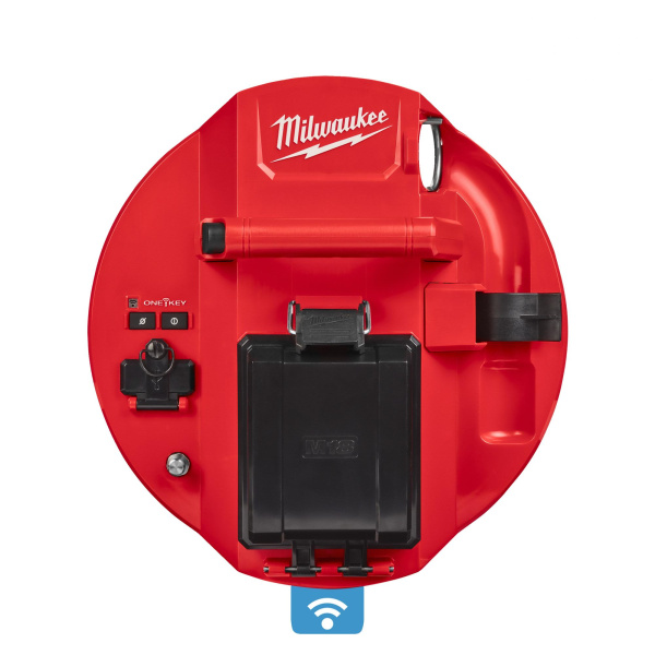 Система управления Milwaukee для канализационной инспекционной камеры M18 SISH-0