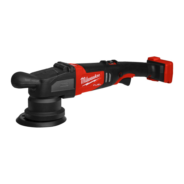 Полировальная машина Milwaukee M18 FDAP15-0X