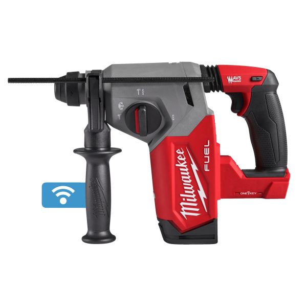 Аккумуляторный SDS-Plus перфоратор Milwaukee M18 ONE FH-0