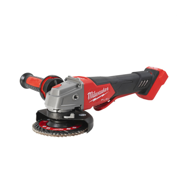 Аккумуляторная УШМ Milwaukee M18 FSAGV115XPDB-0X