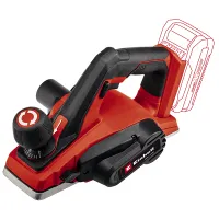 РУБАНОК АККУМУЛЯТОРНЫЙ EINHELL PXC TE-PL 18/82 LI - SOLO 4345400