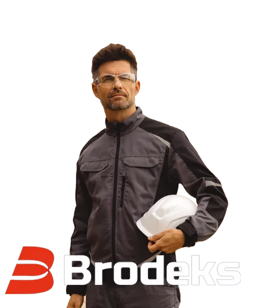 НЕВАСПЕЦ - официальный дилер бренда Brodeks
