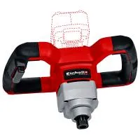 МИКСЕР АККУМУЛЯТОРНЫЙ EINHELL TE-MX 18 LI - SOLO 4258760